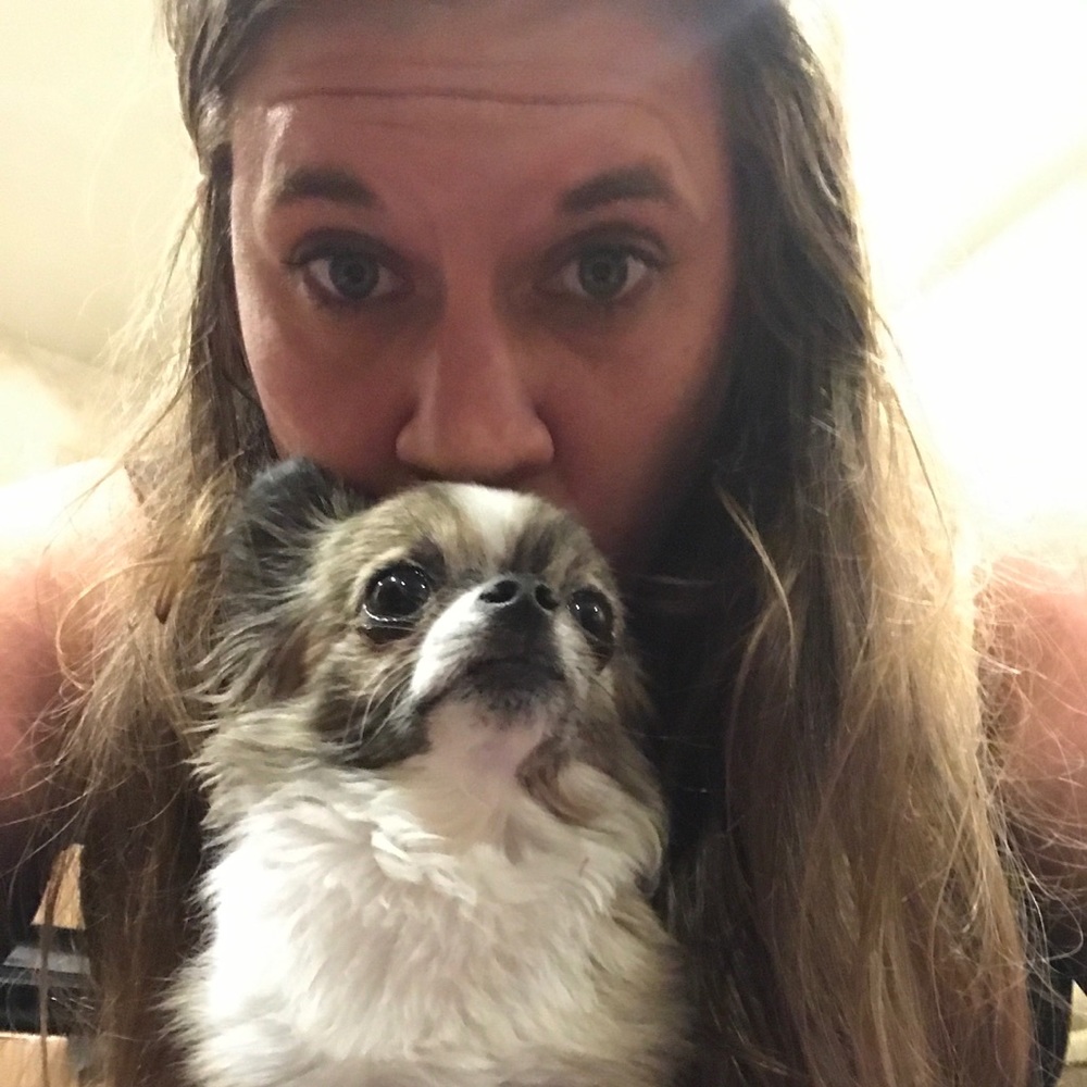 Meet your Posher, Lainie